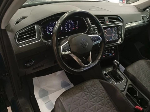 Volkswagen Tiguan Life 1.4 TSI eHybrid 180kW (245CV) DSG