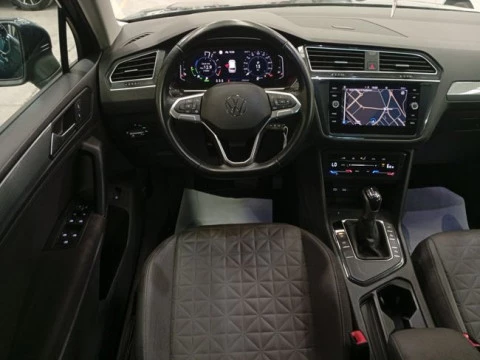Volkswagen Tiguan Life 1.4 TSI eHybrid 180kW (245CV) DSG