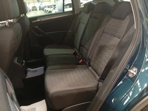 Volkswagen Tiguan Life 1.4 TSI eHybrid 180kW (245CV) DSG