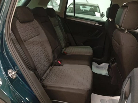 Volkswagen Tiguan Life 1.4 TSI eHybrid 180kW (245CV) DSG