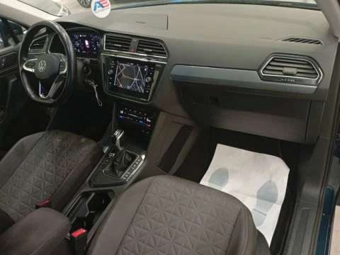 Volkswagen Tiguan Life 1.4 TSI eHybrid 180kW (245CV) DSG