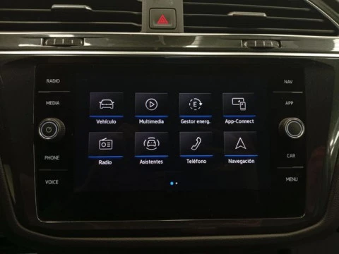Volkswagen Tiguan Life 1.4 TSI eHybrid 180kW (245CV) DSG