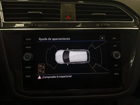 Volkswagen Tiguan Life 1.4 TSI eHybrid 180kW (245CV) DSG