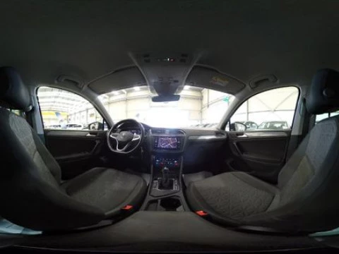 Volkswagen Tiguan Life 1.4 TSI eHybrid 180kW (245CV) DSG