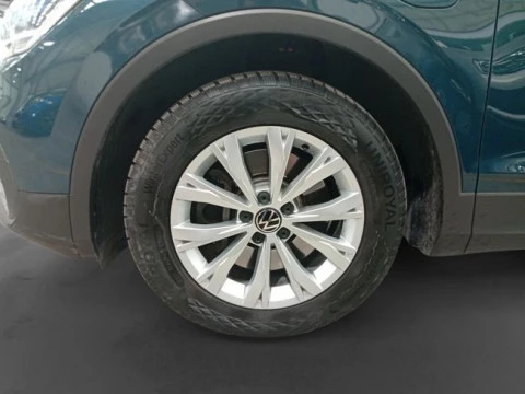 Volkswagen Tiguan Life 1.4 TSI eHybrid 180kW (245CV) DSG