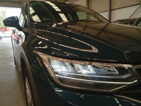 Volkswagen Tiguan Life 1.4 TSI eHybrid 180kW (245CV) DSG