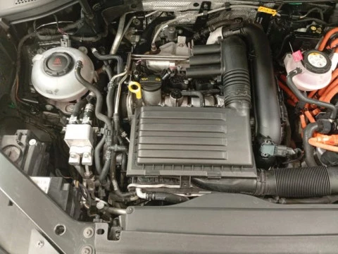 Volkswagen Tiguan Life 1.4 TSI eHybrid 180kW (245CV) DSG