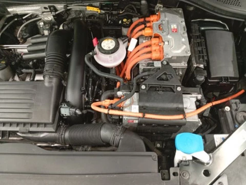 Volkswagen Tiguan Life 1.4 TSI eHybrid 180kW (245CV) DSG