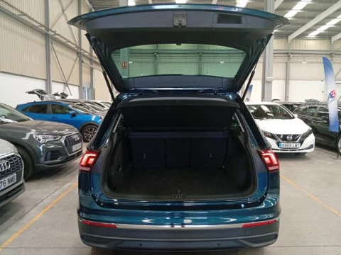 Volkswagen Tiguan Life 1.4 TSI eHybrid 180kW (245CV) DSG