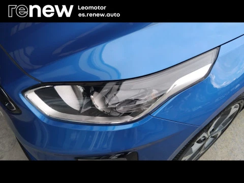 Kia Ceed Tourer  Diesel  1.6CRDi Eco-Dynamics Tech 115