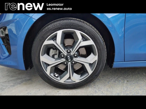 Kia Ceed Tourer  Diesel  1.6CRDi Eco-Dynamics Tech 115