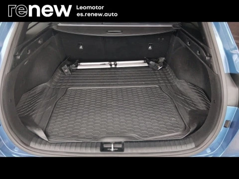 Kia Ceed Tourer  Diesel  1.6CRDi Eco-Dynamics Tech 115