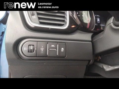 Kia Ceed Tourer  Diesel  1.6CRDi Eco-Dynamics Tech 115