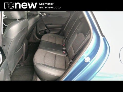 Kia Ceed Tourer  Diesel  1.6CRDi Eco-Dynamics Tech 115