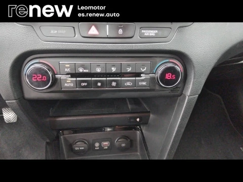 Kia Ceed Tourer  Diesel  1.6CRDi Eco-Dynamics Tech 115