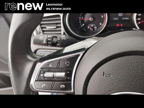Kia Ceed Tourer  Diesel  1.6CRDi Eco-Dynamics Tech 115