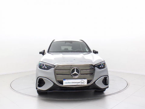 Mercedes-Benz Clase GLC BEV 94KWH GLC 400 AUTO 4MATIC 489 5P