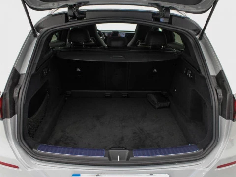 Mercedes-Benz Clase GLC BEV 94KWH GLC 400 AUTO 4MATIC 489 5P