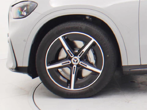 Mercedes-Benz Clase GLC BEV 94KWH GLC 400 AUTO 4MATIC 489 5P