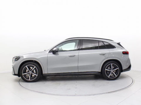Mercedes-Benz Clase GLC BEV 94KWH GLC 400 AUTO 4MATIC 489 5P