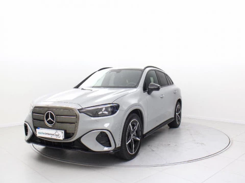 Mercedes-Benz Clase GLC BEV 94KWH GLC 400 AUTO 4MATIC 489 5P