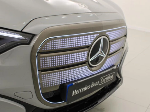 Mercedes-Benz Clase GLC BEV 94KWH GLC 400 AUTO 4MATIC 489 5P