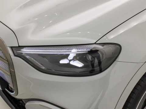 Mercedes-Benz Clase GLC BEV 94KWH GLC 400 AUTO 4MATIC 489 5P