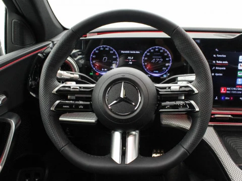 Mercedes-Benz Clase GLC BEV 94KWH GLC 400 AUTO 4MATIC 489 5P