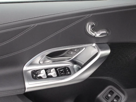 Mercedes-Benz Clase GLC BEV 94KWH GLC 400 AUTO 4MATIC 489 5P