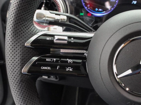 Mercedes-Benz Clase GLC BEV 94KWH GLC 400 AUTO 4MATIC 489 5P