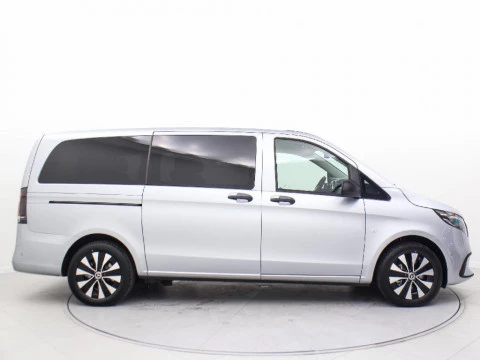 Mercedes-Benz Vito 2.0CDI 100KW 114 TOURER SELECT SWB L 136 4P 8 Plazas