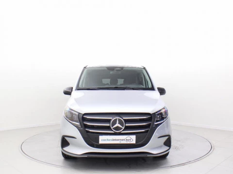 Mercedes-Benz Vito 2.0CDI 100KW 114 TOURER SELECT SWB L 136 4P 8 Plazas
