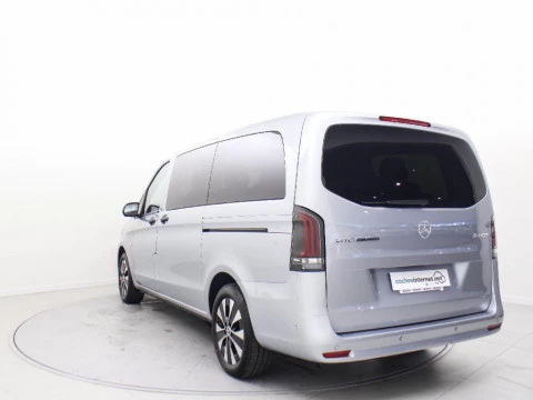 Mercedes-Benz Vito 2.0CDI 100KW 114 TOURER SELECT SWB L 136 4P 8 Plazas