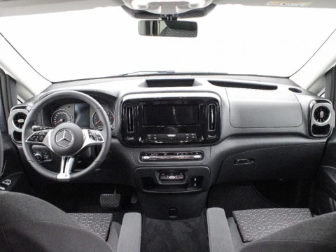 Mercedes-Benz Vito 2.0CDI 100KW 114 TOURER SELECT SWB L 136 4P 8 Plazas