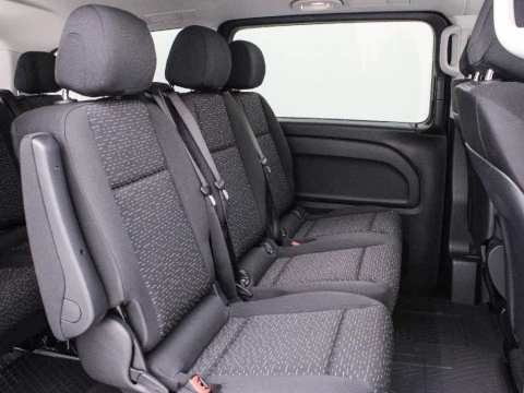 Mercedes-Benz Vito 2.0CDI 100KW 114 TOURER SELECT SWB L 136 4P 8 Plazas