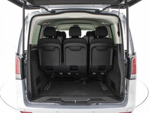 Mercedes-Benz Vito 2.0CDI 100KW 114 TOURER SELECT SWB L 136 4P 8 Plazas