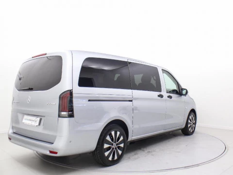 Mercedes-Benz Vito 2.0CDI 100KW 114 TOURER SELECT SWB L 136 4P 8 Plazas