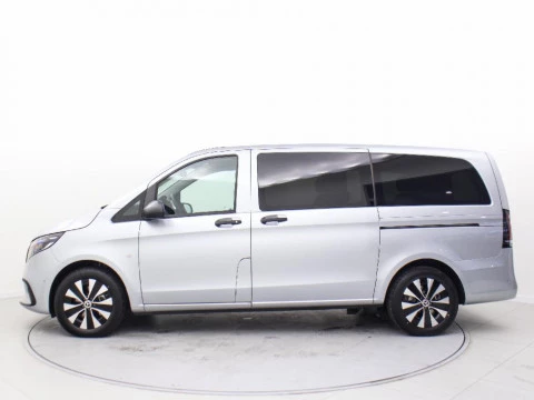 Mercedes-Benz Vito 2.0CDI 100KW 114 TOURER SELECT SWB L 136 4P 8 Plazas