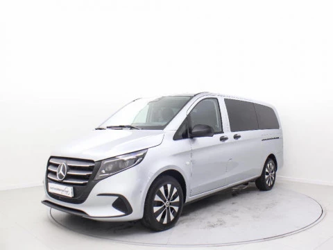 Mercedes-Benz Vito 2.0CDI 100KW 114 TOURER SELECT SWB L 136 4P 8 Plazas