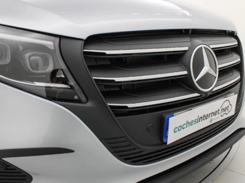 Mercedes-Benz Vito 2.0CDI 100KW 114 TOURER SELECT SWB L 136 4P 8 Plazas