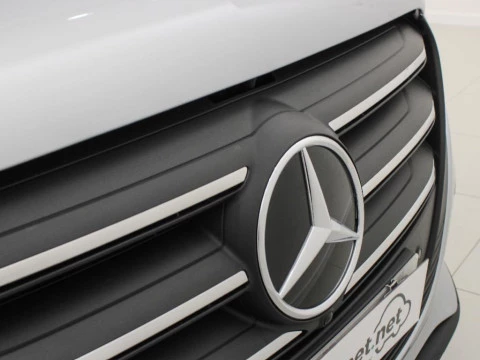 Mercedes-Benz Vito 2.0CDI 100KW 114 TOURER SELECT SWB L 136 4P 8 Plazas