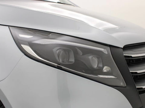 Mercedes-Benz Vito 2.0CDI 100KW 114 TOURER SELECT SWB L 136 4P 8 Plazas