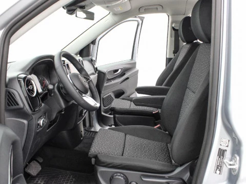 Mercedes-Benz Vito 2.0CDI 100KW 114 TOURER SELECT SWB L 136 4P 8 Plazas