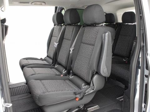 Mercedes-Benz Vito 2.0CDI 100KW 114 TOURER SELECT SWB L 136 4P 8 Plazas