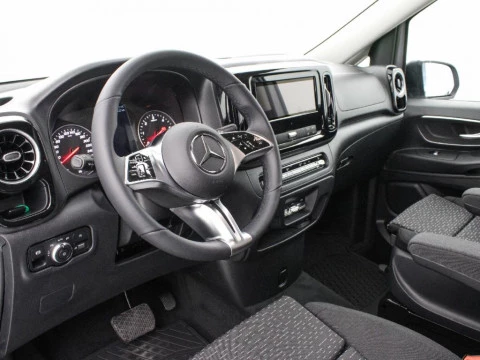 Mercedes-Benz Vito 2.0CDI 100KW 114 TOURER SELECT SWB L 136 4P 8 Plazas
