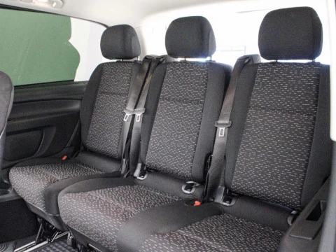 Mercedes-Benz Vito 2.0CDI 100KW 114 TOURER SELECT SWB L 136 4P 8 Plazas