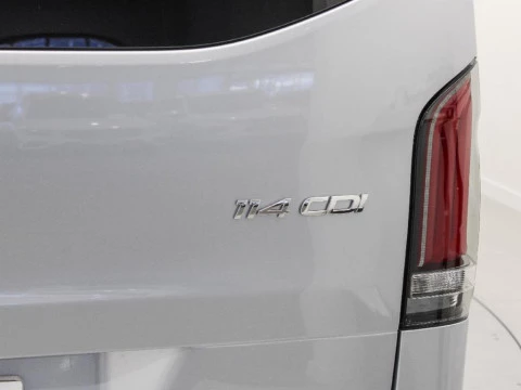 Mercedes-Benz Vito 2.0CDI 100KW 114 TOURER SELECT SWB L 136 4P 8 Plazas