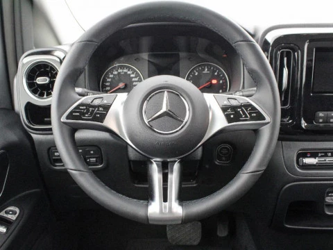 Mercedes-Benz Vito 2.0CDI 100KW 114 TOURER SELECT SWB L 136 4P 8 Plazas