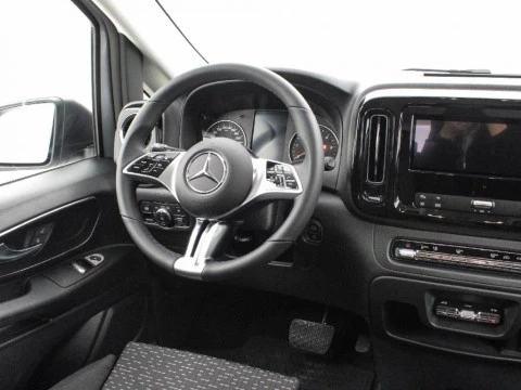 Mercedes-Benz Vito 2.0CDI 100KW 114 TOURER SELECT SWB L 136 4P 8 Plazas