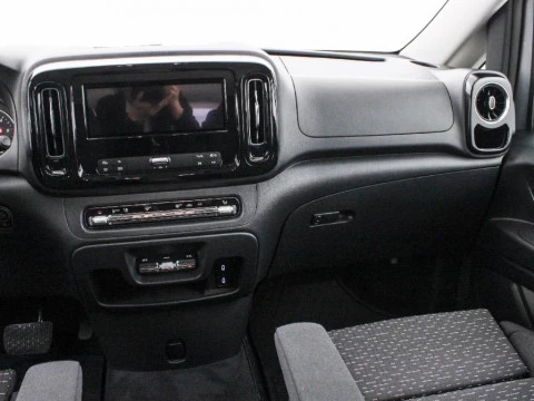 Mercedes-Benz Vito 2.0CDI 100KW 114 TOURER SELECT SWB L 136 4P 8 Plazas